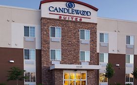 Candlewood Suites Loveland Co
